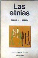 Las etnias | 185830 | Breton, Roland