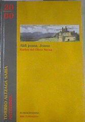 Aldi joana, Joana | 170279 | Olmo Serna, Juan Karlos del