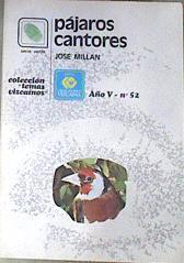 Pajaros Cantores | 26675 | Millan Jose