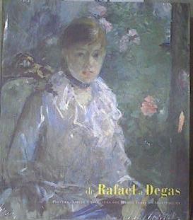 De Rafael a Degas pintura dibujo y escultura del Museo Fabre | 181891 | Unknown Author