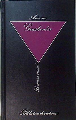 Grushenka | 152474 | Anónimo