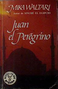 Juan el Peregrino | 144115 | Waltari, Mika