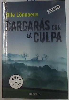 Cargarás con la culpa | 131911 | Olle Lonnaeus