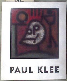 Paul Klee | 181138 | Instituto Valenciano de Arte Moderno