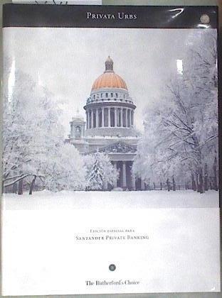 Privata URBS Edición especial para Santander Private Banking | 179499 | VVA