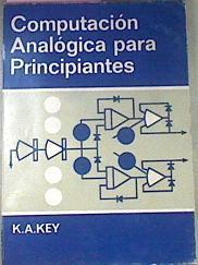 Computación Análogica Para Principiantes | 61275 | Key K A