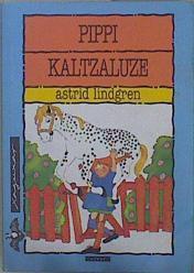 Pippi Kaltzaluze | 149195 | Lindgren, Astrid