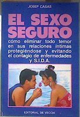 El Sexo seguro | 186634 | Casas, Josep (Casas i Bartol)