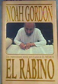 El Rabino | 26780 | Gordon Noah