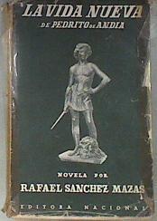 La vida nueva de Pedrito de Andía | 171565 | Sanchez Mazas, Rafael