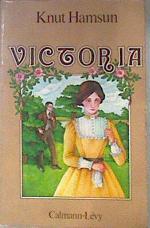 Victoria | 174178 | Knut Hamsun