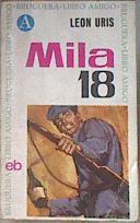 Mila 18 | 34877 | Uris Leon