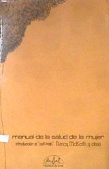 Manual de salud de la mujer | 172463 | Mackeith, Nancy