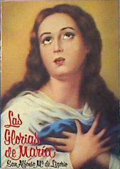 Las Glorias De Maria | 19454 | San Alfonso Maria De Ligorio