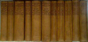 Tratado de las leyes y de Dios legislador 11 tomos ( Obra Completa ) | 186348 | Suarez, Francisco/Vertido al castellano por, Jaime Torrubiano Ripoll