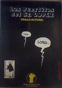 Las Puertitas del señor López | 163295 | Trillo, Carlos/Altuna, Horacio