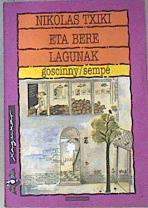 Nikolas txiki eta bere lagunak | 173098 | Goscinny/Sempé