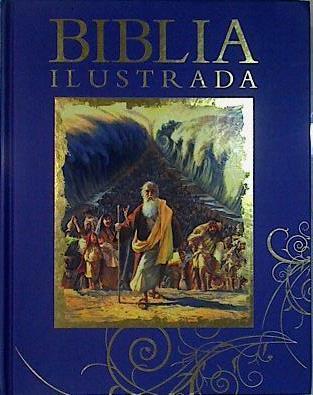 Biblia ilustrada | 144335 | Tagholm ( Adaptación), Sally/Chrisp ( Datos Historicos), Peter (1958- )