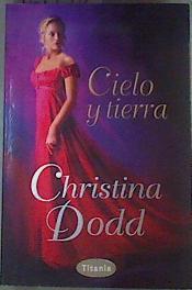 Cielo y tierra | 161758 | Dodd, Christina