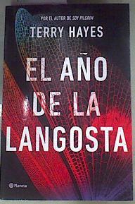 El año de la langosta | 169311 | Hayes, Terry