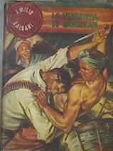 La venganza de Sandokán | 177324 | Emilio Salgari