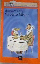 Mi perro mister | 176142 | Winding, Thomas