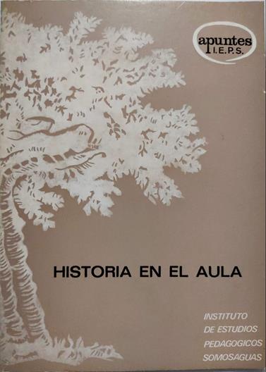 Historia en el aula | 135399 | Llopis Pla, Carmen/Carral Sanchidrián, Clemente