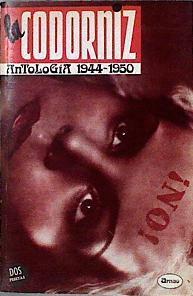 La Codorniz II. Antología 1944-1950 | 143603 | VVAA