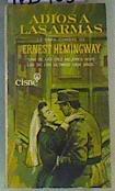 Adiós a las Armas | 165403 | Ernest Hemingway