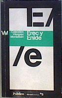 Erec y Enide | 184468 | Vázquez Montalbán, Manuel (1939-2003)