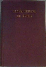 Santa Teresa De Ávila | 63775 | Walsh William Thomas