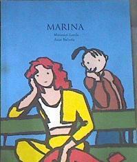 Marina | 169120 | Landa, Mariasun/Asun Balzola