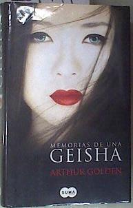 Memorias de una geisha | 169499 | Golden, Arthur