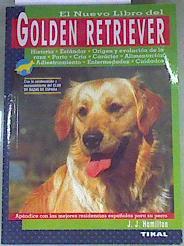 El nuevo libro del golden retriever | 169381 | Hamilton, J. J.