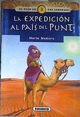 La expedición al país del Punt | 175042 | Mañeru Cámara, María