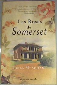 Las rosas de Somerset | 169783 | Meacham, Leila