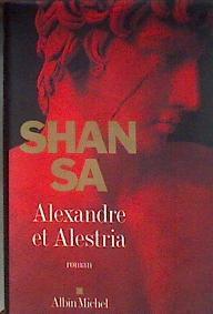 Alexandre et Alestria | 185136 | Sa Shan