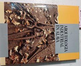 Arqueología Industrial En Álava | 62377 | Ibáñez Gomez Maite