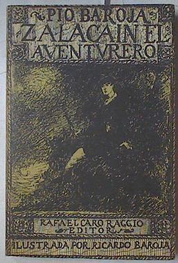 Zalacain el aventurero | 74540 | Baroja, Pío