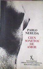 Cien Sonetos De Amor | 1139 | Neruda Pablo