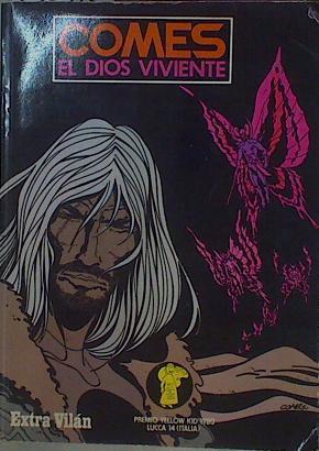 El Dios viviente | 152712 | Comès, Didier