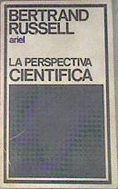 La Perspectiva Científica | 45011 | Russell Bertrand