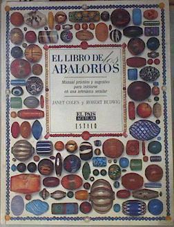 El libro de los abalorios | 171495 | Coles, Janet/Budwig, Robert