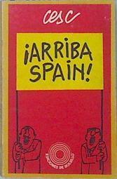 Arriba Spain ! | 136567 | "Vila Rufas, ""Cesc"" Francesc"