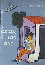 Oscar y los Oni | 177682 | Carmen Kurtz