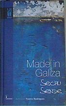 Made in Galiza | 167184 | Sechu Sende