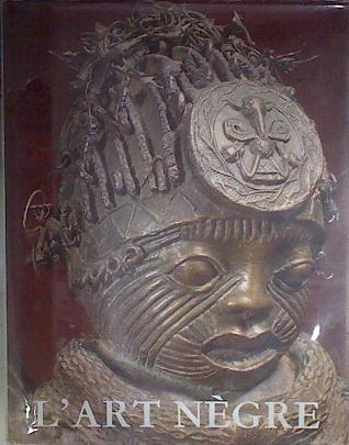L Art Nègre | 179611 | Pierre Meauzé
