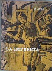 La imprenta | 183002 | Augé, R