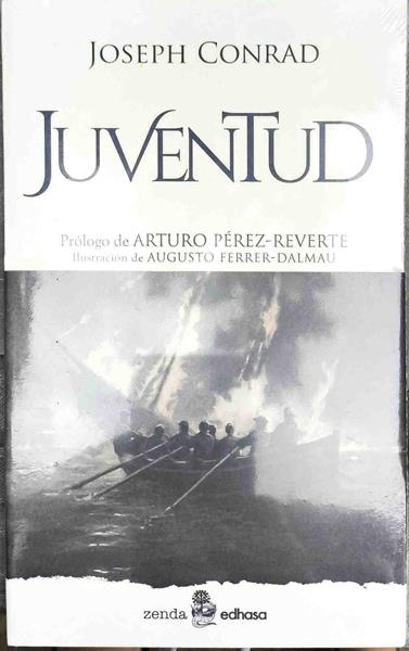 Juventud | 187541 | Conrad, Joseph
