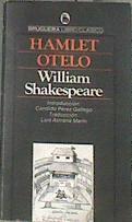 Hamlet Otelo | 179296 | Shakespeare, William